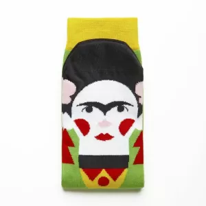 CALCETINES FRIDA CALLUS
