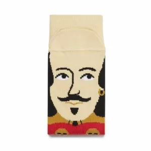 CALCETINES WILLIAM SHAKES-FEET