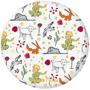 IMAN BLANCO Y REDONDO DE 