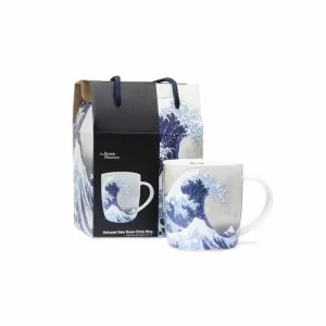 TAZA REGALO LA GRAN OLA DE KANAGAWA