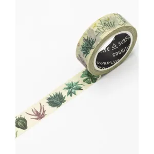 CINTA WASHI CACTUS