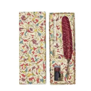 JUEGO ESCRITURA FLORENTIA