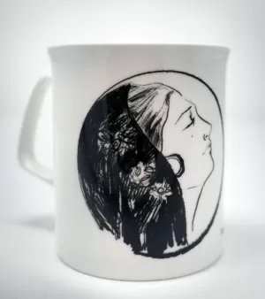 TAZA LITERARIA FEDERICO GARCÍA LORCA