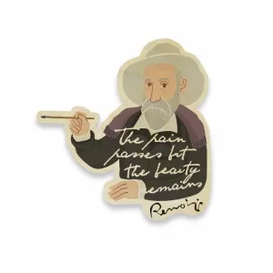 IMAN BEAUTYRENOIR WOODY