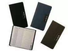 INDICE TELEFONICO PEQUEÑO 3 COLORES BISMARK 7,4X13,4CM