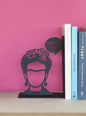 SUJETA LIBRO FRIDA