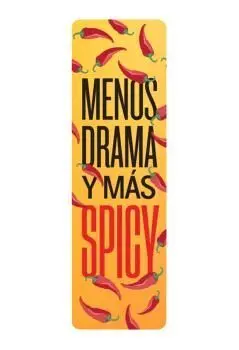MARCAPÁGINAS: 