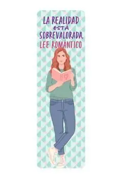 MARCAPÁGINAS: 
