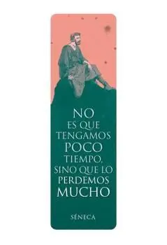 MARCAPÁGINAS: 