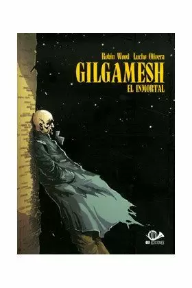GILGAMESH. EL INMORTAL, 2