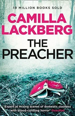 THE PREACHER
