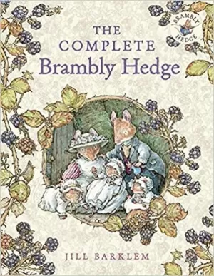 THE COMPLETE BRAMBLY HEDGE