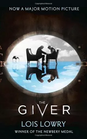 THE GIVER (THE GIVER QUARTET)