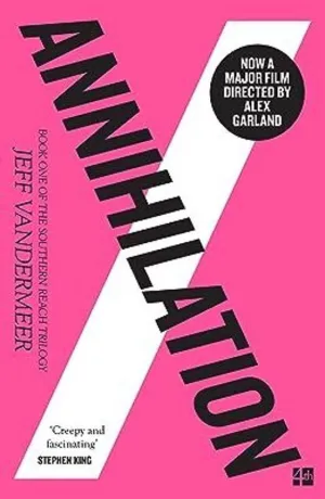 ANNIHILATION