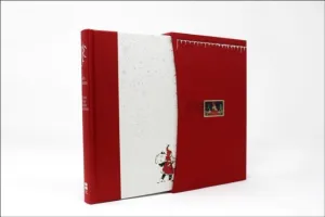 LETTERS FROM FATHER CHRISTMAS  DELUXE SLIPCASED EDITION