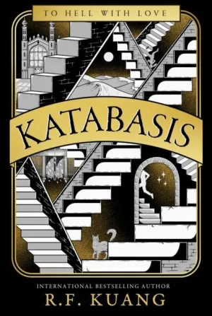 KATABASIS