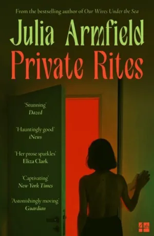 PRIVATE RITES