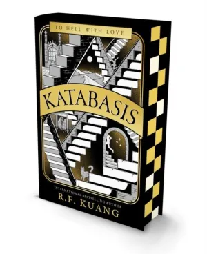 KATABASIS EDITION DELUXE