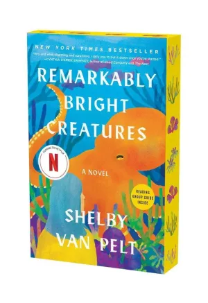 REMARKABLY BRIGHT CREATURES