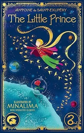 THE LITTLE PRINCE (MINALIMA EDITION)