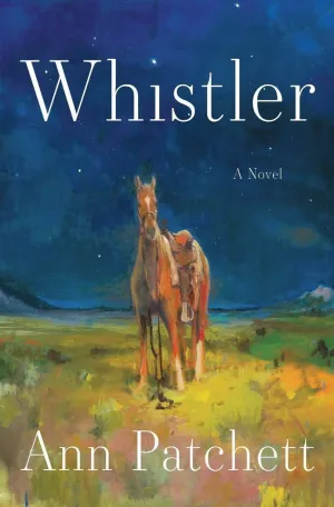 WHISTLER