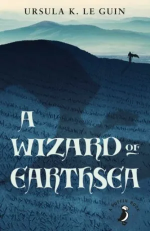 A WIZARD OF GARTHSEA