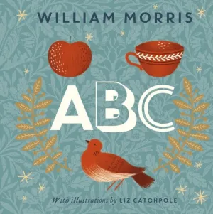 WILLIAM MORRIS ABC