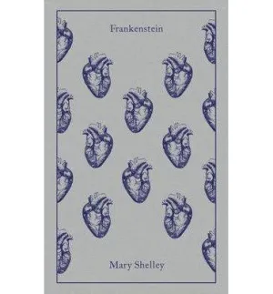 FRANKENSTEIN