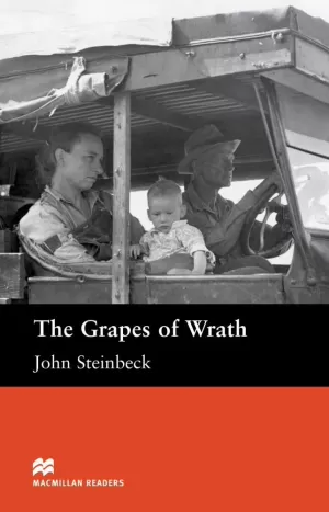 MR (U) THE GRAPES OF WRATH