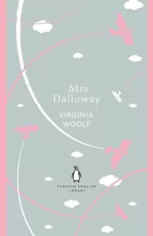 MRS DALLOWAY