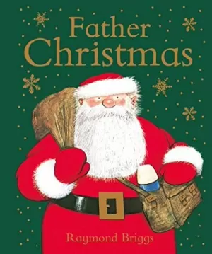 FATHER CHRISTMAS