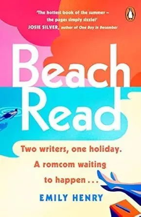 BEACH READ