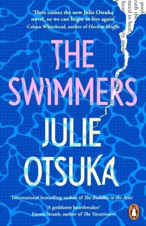 THE SWIMMERS