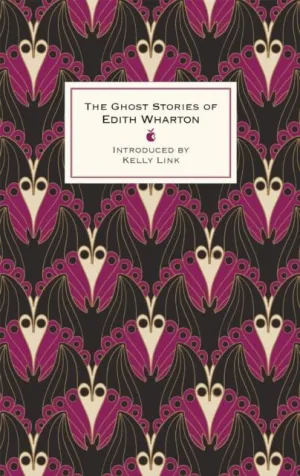 THE GHOST STORIES OF EDITH WHARTON