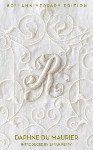 REBECCA   (80TH ANNIVERSARY EDITION)