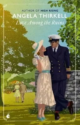 LOVE AMONG THE RUINS