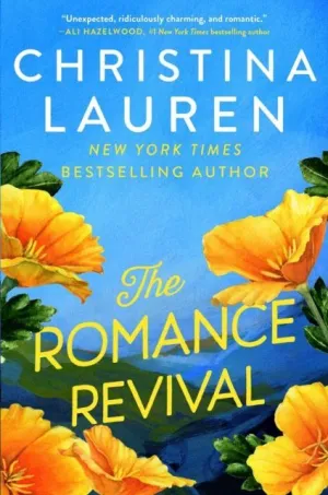 THE ROMANCE REVIVAL