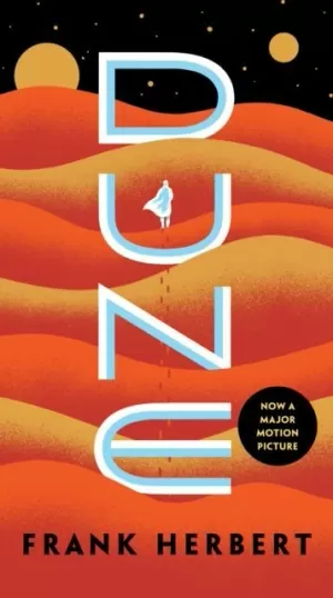 DUNE (ENGLISH EDITION)