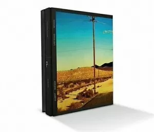 ALBERT WATSON - LAS VEGAS, NEVADA (2 VOL.)