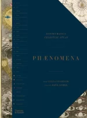 PHENOMENA - DOPPELMAYR CELESTIAL ATLAS