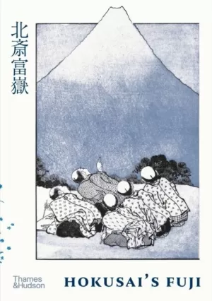 HOKUSAI S FUJI