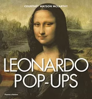 LEONARDO POP-UPS (JUNIO 2019)
