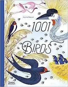 1001 BIRDS