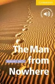 THE MAN FROM NOWHERE LEVEL 2