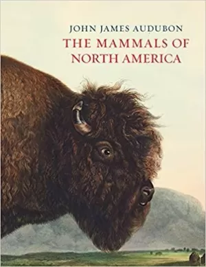 MAMMALS OF NORTH AMERICA