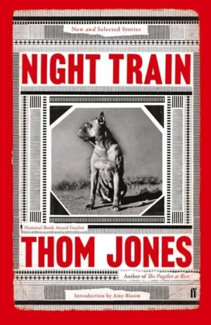 NIGHT TRAIN