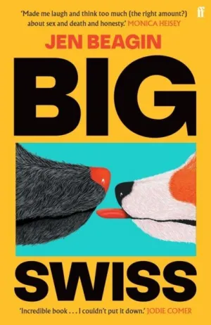 BIG SWISS