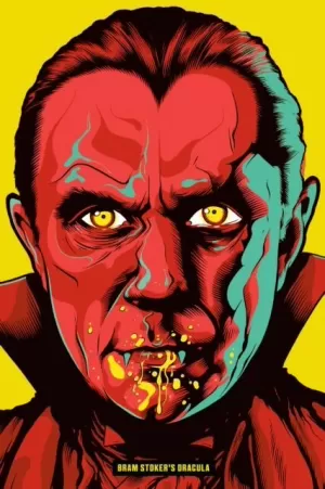 DRACULA
