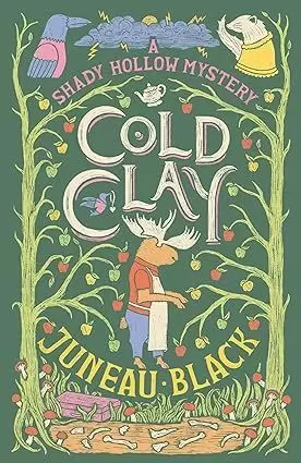 COLD PLAY: A SHADY HOLLOW MISTERY 2