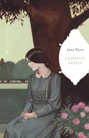 JANE EYRE ENGLISH EDITION